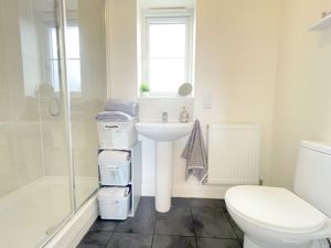 FURZE CRESCENT- click for photo gallery